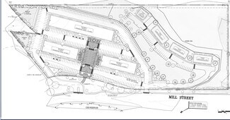 Worcester, MA Commercial Land - 195 Mill St Worcester, MA Commercial Land - 195 Mill St