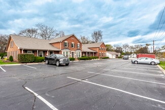 Goodlettsville, TN Office - 405 Two Mile Pike