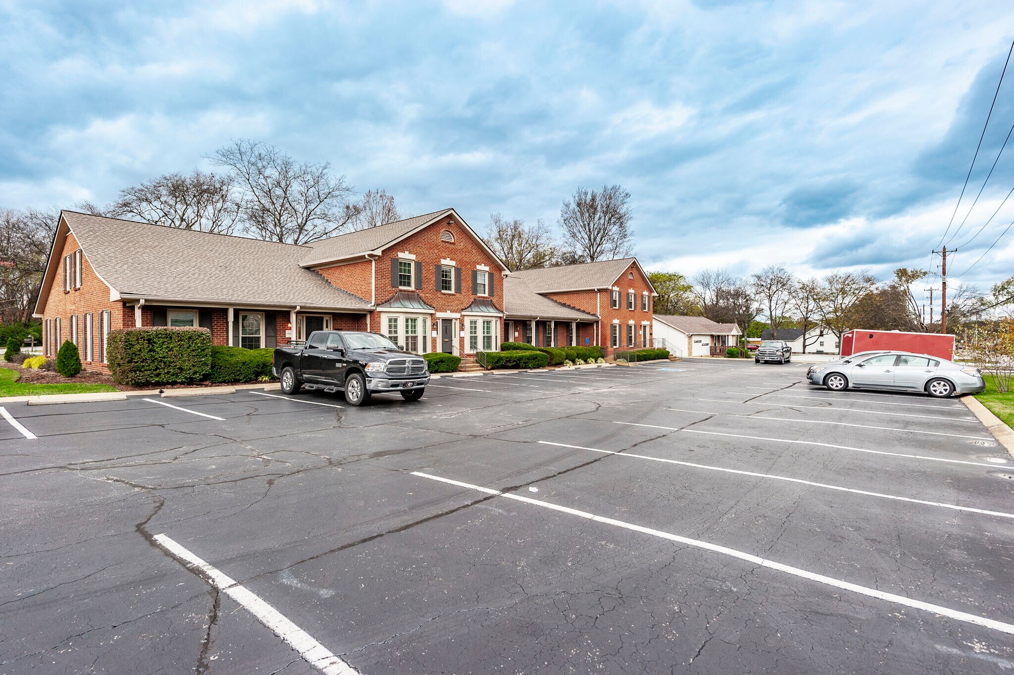 405 Two Mile Pike, Goodlettsville, TN for Rent