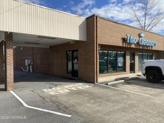 Washington, NC Retail - 112 E 5th St