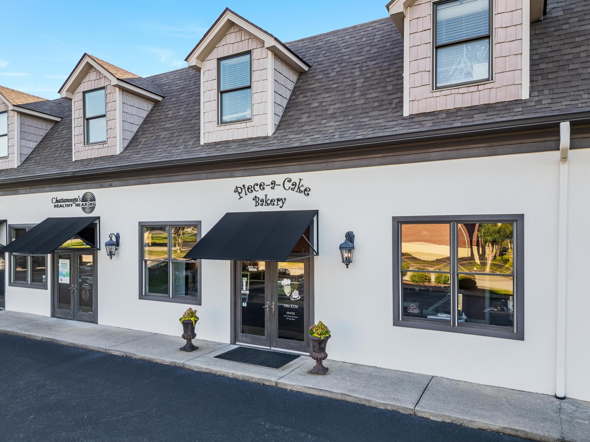9298 Apison Pike, Ooltewah, TN for Sale