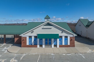 Brewster Village, NY Office/Medical - 100 Independent Way