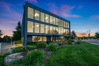 Loveland, CO Office - 504 W Eisenhower Blvd