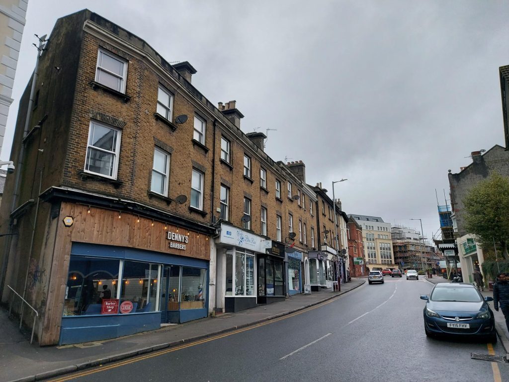 55-57 Grosvenor Rd, Tunbridge Wells, KEN for Sale