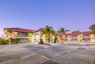 Temecula, CA Hospitality - 28980 Old Town Front St