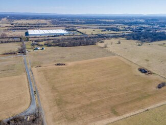 Clear Brook, VA Agricultural Land - 353 Thistle Ln Clear Brook, VA Agricultural Land - 353 Thistle Ln