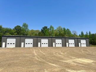 Conway, AR Industrial - 12 Gifford Ln