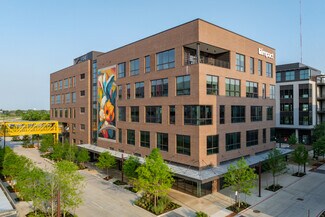 Houston, TX Office - 2920 Riverby Rd Houston, TX Office - 2920 Riverby Rd