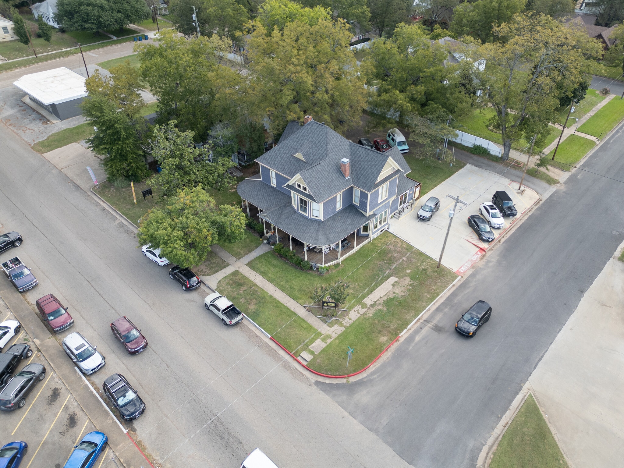 202 N Newsom St, Mineola, TX for Sale