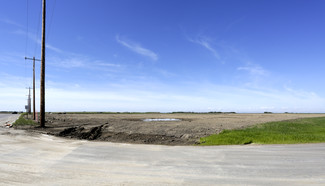 Indus, AB Industrial Land - 5 Fulton Gate