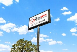 Indianapolis, IN Restaurant - 2023 E Southeastern Ave