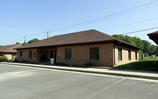 Woodbridge, VA Coworking Space - 4330 Ridgewood Center Dr Woodbridge, VA Coworking Space - 4330 Ridgewood Center Dr