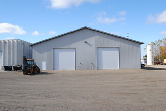 Moorhead, MN Industrial - 3018 24th Ave S