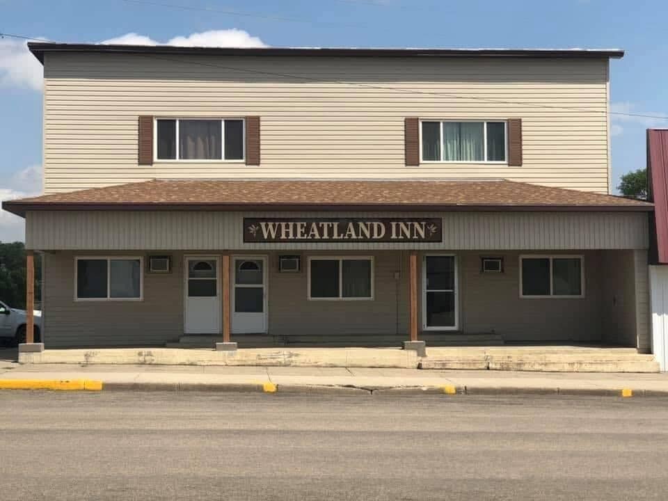 200 Main St, Onida, SD for Sale