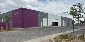 Chino, CA Industrial - 12345 Mills Ave Chino, CA Industrial - 12345 Mills Ave