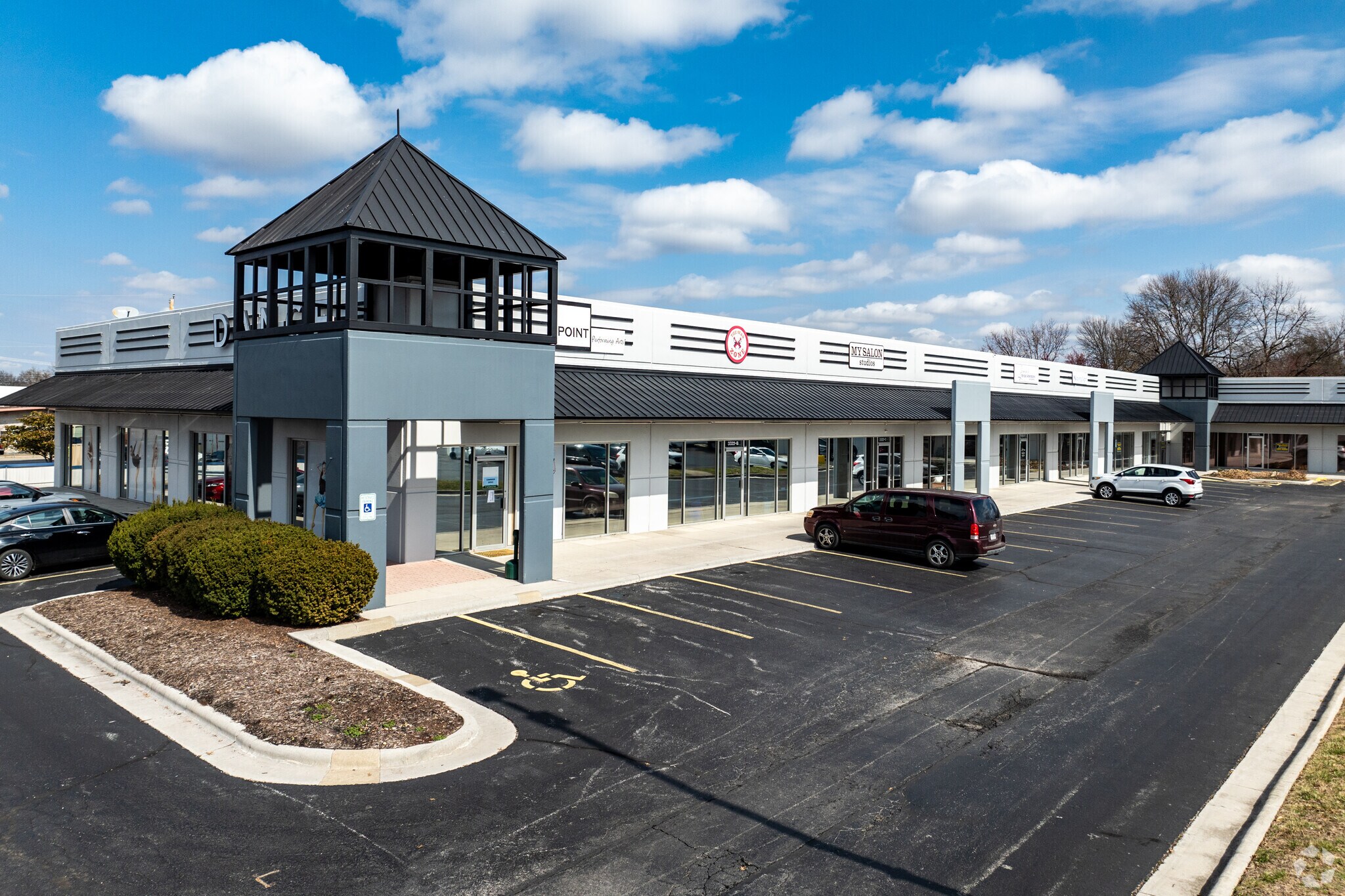 3322 S Campbell Ave, Springfield, MO for Rent