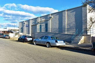 Annapolis, MD Industrial - 1840 Margaret Ave