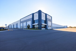 Orlando, FL Industrial - 9876 Air Commerce Pky