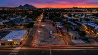 Phoenix, AZ Residential - 4249 N 16th St