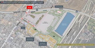 Riverside, CA Retail - 5520 30th St Riverside, CA Retail - 5520 30th St