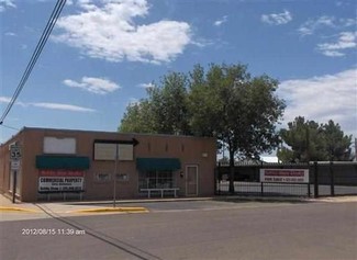 Hobbs, NM Freestanding - 109 N Dal Paso St