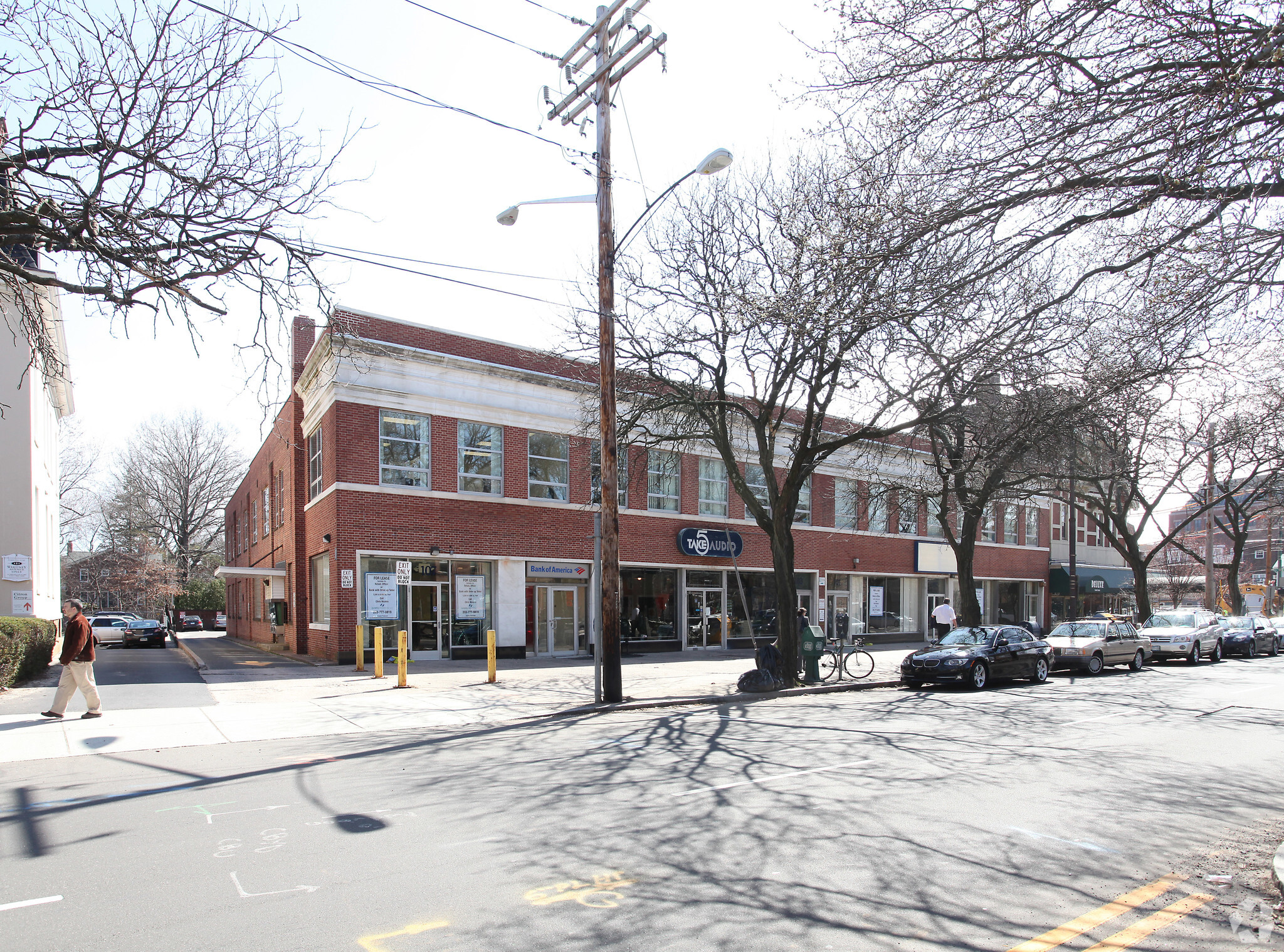 97-107 Whitney Ave, New Haven, CT for Rent