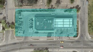 Anchorage, AK Commercial Land - 4627 Mountain View Dr Anchorage, AK Commercial Land - 4627 Mountain View Dr