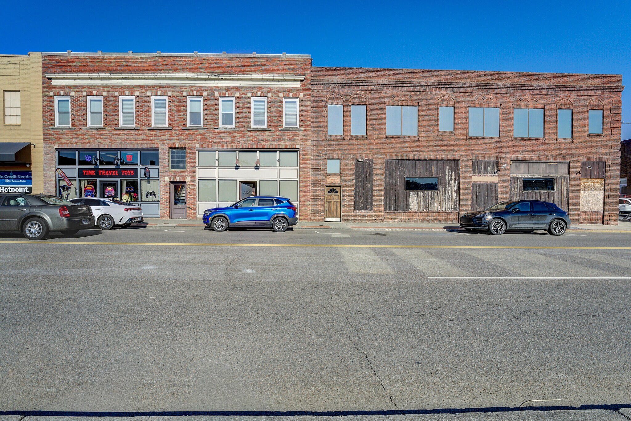 227 Main St, Kingsport, TN for Sale