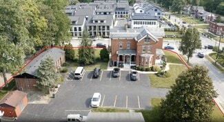 Cincinnati, OH Office - 5545 Madison Rd