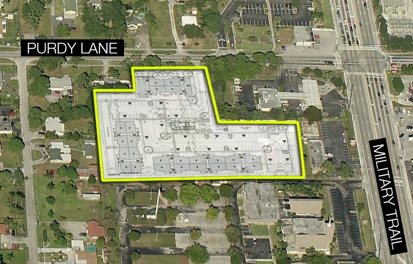 4600 Purdy Ln, West Palm Beach, FL for Sale