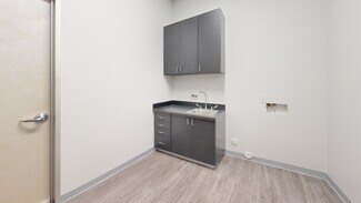 Mesa, AZ Office, Retail - 4425-4545 E Mckellips Rd