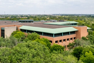Austin, TX Office/Medical - 8900 Amberglen Blvd