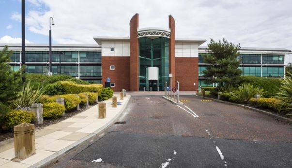 1100 Daresbury Park, Warrington, CHS for Rent