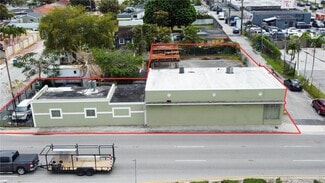 Miami, FL Auto Dealership - 2600 NW 103rd St Miami, FL Auto Dealership - 2600 NW 103rd St
