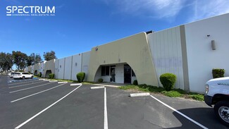 Arleta, CA Industrial - 12970 Branford St