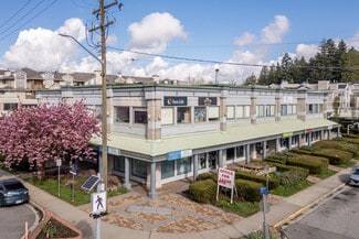 Pitt Meadows, BC Office - 19141 Ford Rd