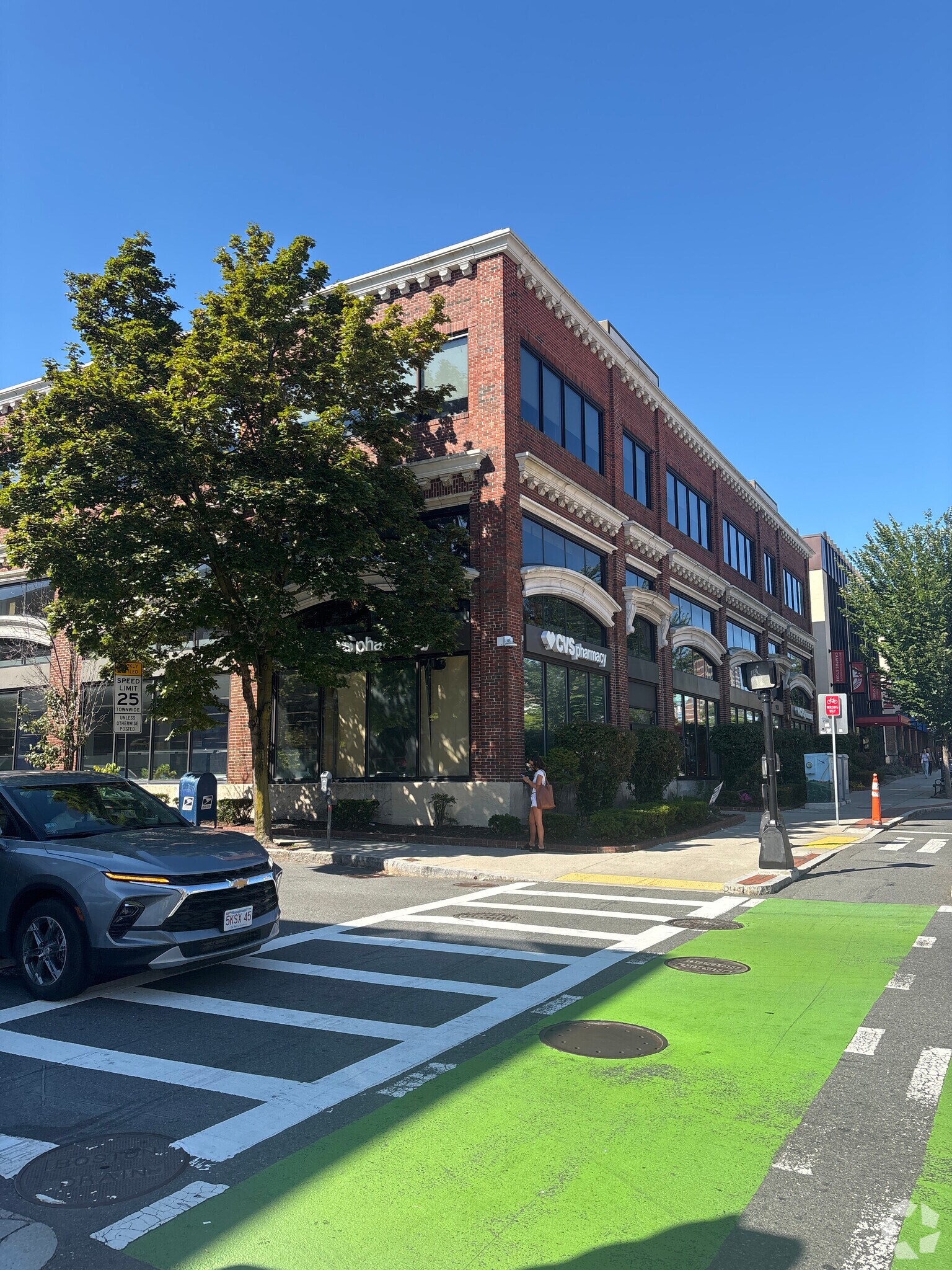 900 Commonwealth Ave, Boston, MA for Rent