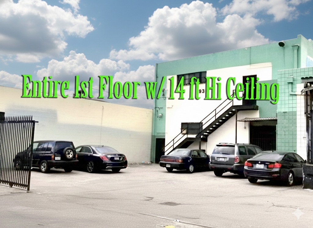931 E 14th St, Los Angeles, CA for Rent