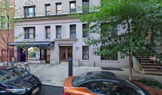 New York, NY Retail - 106 W 69th St