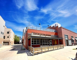 Denver, CO Office, Retail - 2904-2907 Huron St Denver, CO Office, Retail - 2904-2907 Huron St