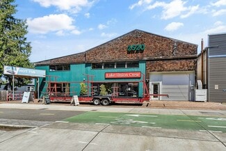 Seattle, WA Office - 2520 Westlake Ave N