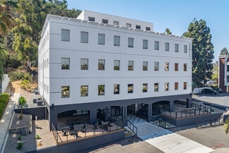 San Diego, CA Office - 3511 Camino del Rio S