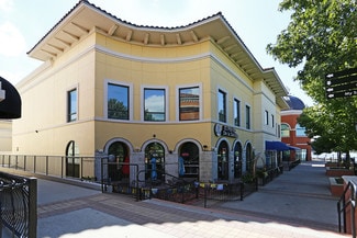 Rockwall, TX Office - 2091-2101 Summer Lee Dr