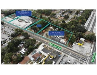 Jacksonville, FL Retail - 6612-6658 San Juan Ave Jacksonville, FL Retail - 6612-6658 San Juan Ave