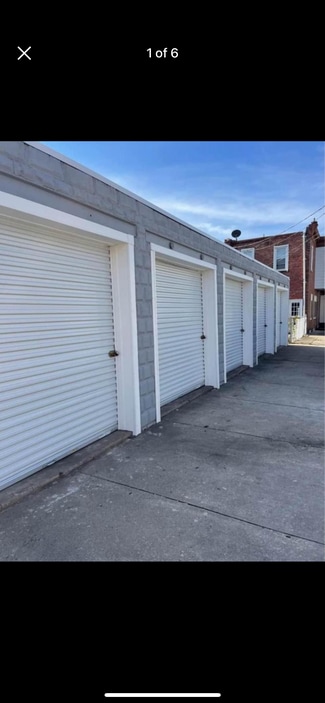 Gloucester City, NJ Parking Lots & Garages - 2 Champion rd
