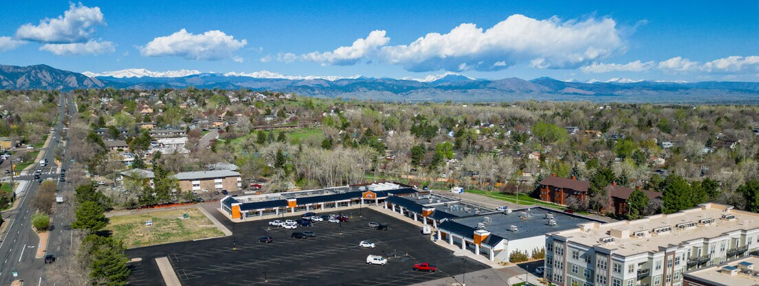 535-645 South Boulder Rd, Louisville, CO for Rent