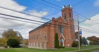 New York Mills, NY Specialty - 386 Main St