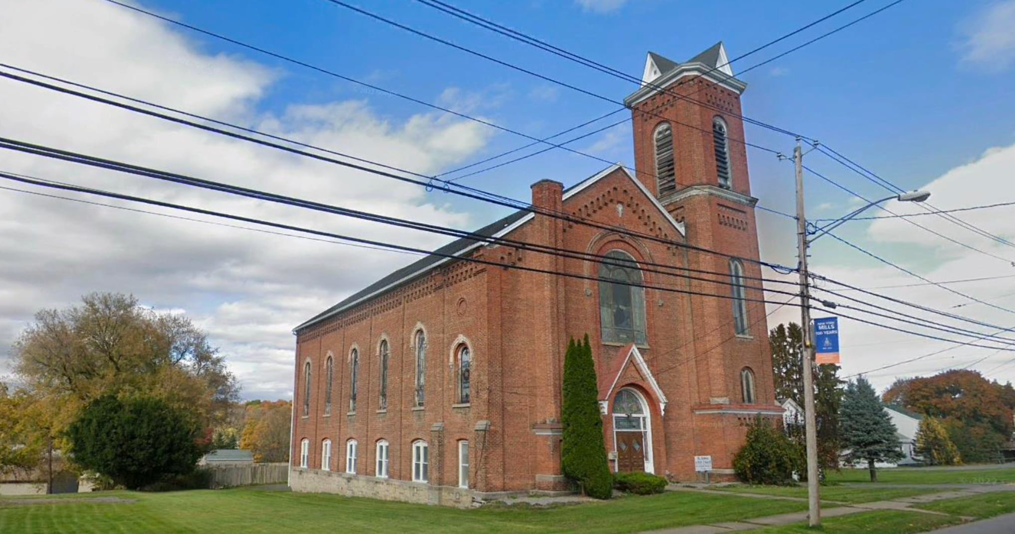 386 Main St, New York Mills, NY for Sale