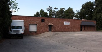 High Point, NC undefined - 308 Burton Ave