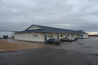 Mountain Home, ID Freestanding - 2155-2195 Airbase Rd